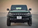 Ford Bronco Big Bend 2025